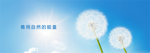 聚焦萬億藍(lán)海市場(chǎng) 競(jìng)速“新能源產(chǎn)業(yè)”發(fā)展賽道!
